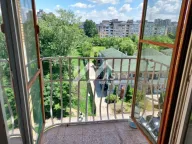 Izdavanje, stan, 19m², Liman 4, Novi Sad Sve Podlokacije - image 6