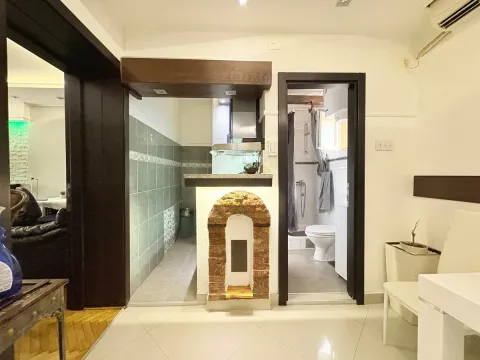 Izdavanje, trosoban stan, 44m², Kalenić Pijaca, Vračar Sve Podlokacije - image 9