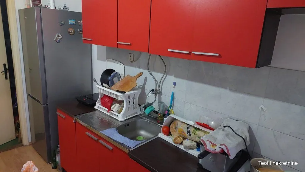 Prodaja, jednosoban stan, 34m², Voždovac, Voždovac Sve Podlokacije