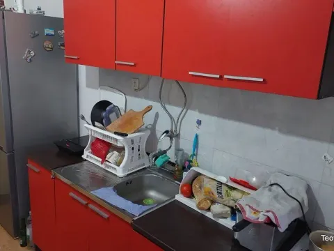 Sale, one bedroom apartment, 34m², Voždovac, Voždovac Sve Podlokacije - image 8