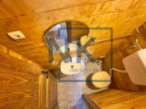 Prodaja, dvosoban stan, 50m², Smailagića Polje, Kolašin - image 5