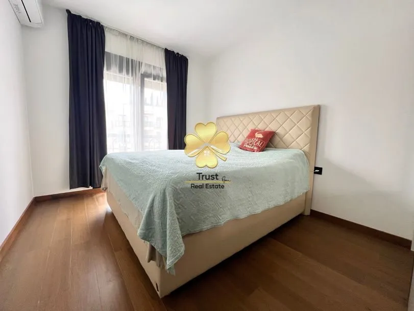 Rent, two bedroom apartment, 70m², Ljubović, Podgorica