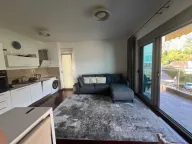 Rent, two bedroom apartment, 71m², Dobrota, Kotor - image 1