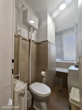 Prodaja, jednosoban stan, 29m², Novi Beograd Blok 21, Novi Beograd Sve Podlokacije - image 14