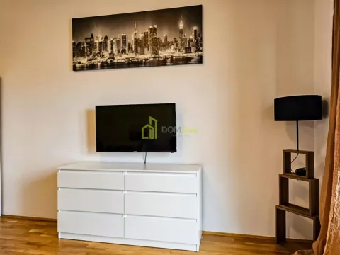 Rent, studio apartment, 24m², Stari Aerodrom, Podgorica - image 5