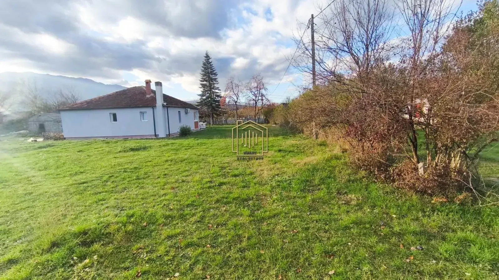 Prodaja, kuća, 112m², Danilovgrad, Crna Gora