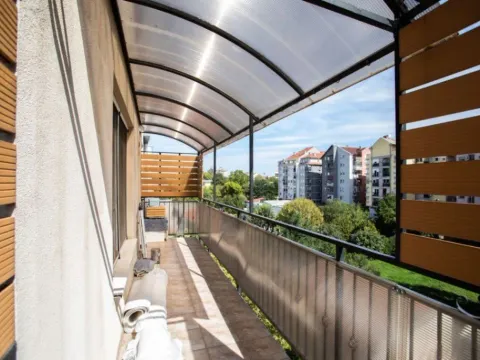 Sale, four bedroom apartment, 176m², Grbavica, Novi Sad Sve Podlokacije - image 8