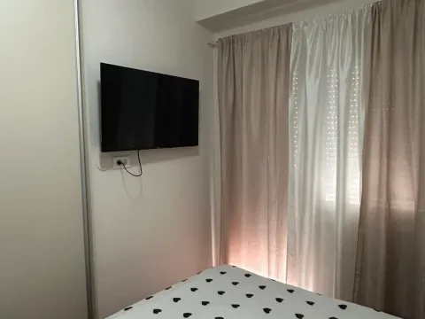 Rent, one bedroom apartment, 45m², Ljubović, Podgorica - image 6