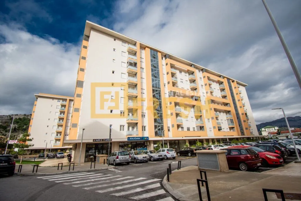 Sale, office space, 130m², Zagorič, Podgorica