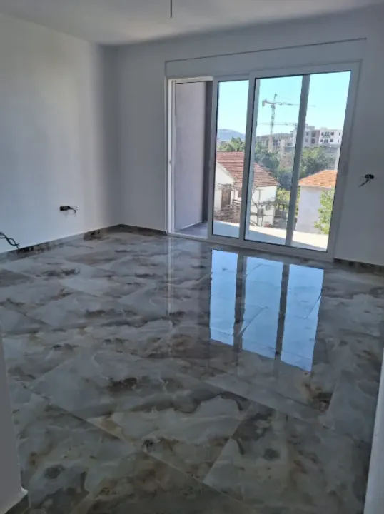 Sale, one bedroom apartment, 45m², Ilino, Bar