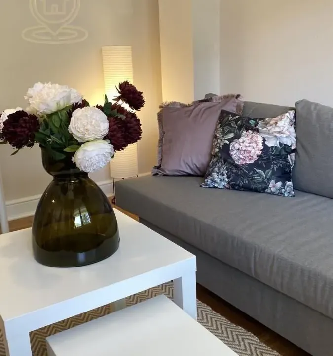 Rent, studio apartment, 25m², Novo naselje, Novi Sad