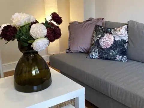 Stan in Novo naselje