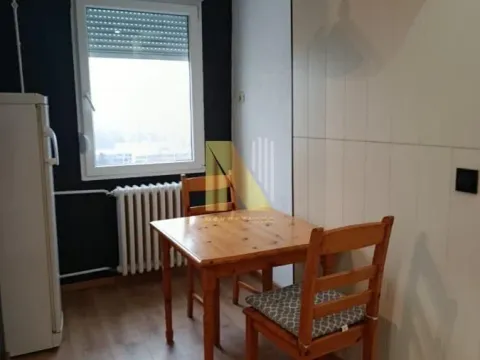 Izdavanje, dvosoban stan, 36m², Novo naselje, Novi Sad - image 6