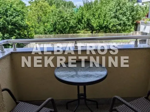 Izdavanje, jednosoban stan, 35m², Mirijevo 1, Mirijevo Sve Podlokacije - image 6