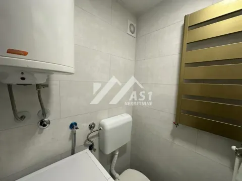 Rent, three bedroom apartment, 65m², Grbavica, Novi Sad Sve Podlokacije - image 9