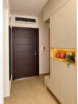 Sale, two bedroom apartment, 57m², Dubovica, Budva - image 3