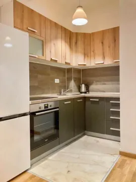 Prodaja, jednosoban stan, 46m², Bar, Crna Gora - image 4