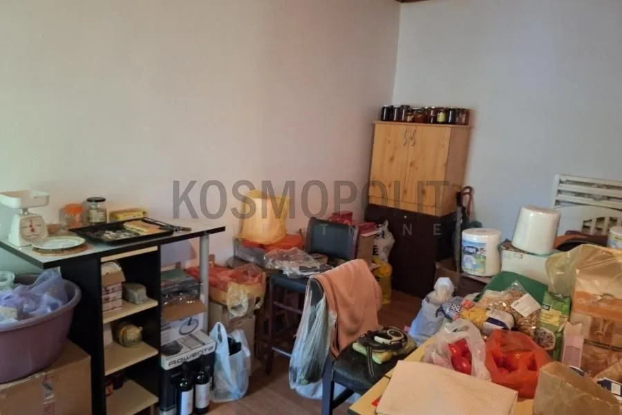 Prodaja, kuća, 82m², Sodara, Pančevo