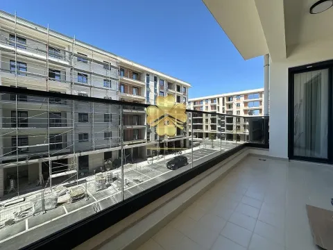 Rent, two bedroom apartment, 70m², City Kvart, Podgorica - image 7