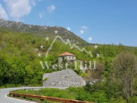 Sale, house, 117m², Virpazar, Bar - image 4