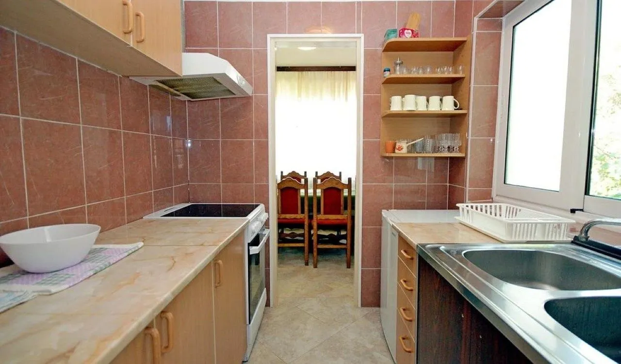 Sale, house, 300m², Reževići, Budva