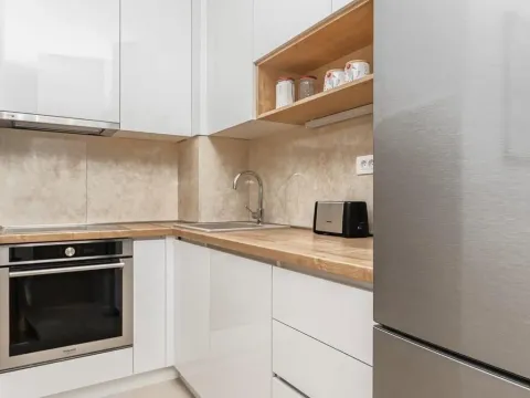 Prodaja, jednosoban stan, 44m², Rozino, Budva - image 3