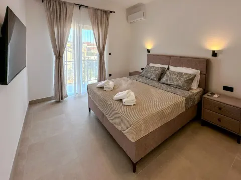Rent, apartment, 102m², Seljanovo, Tivat - image 4