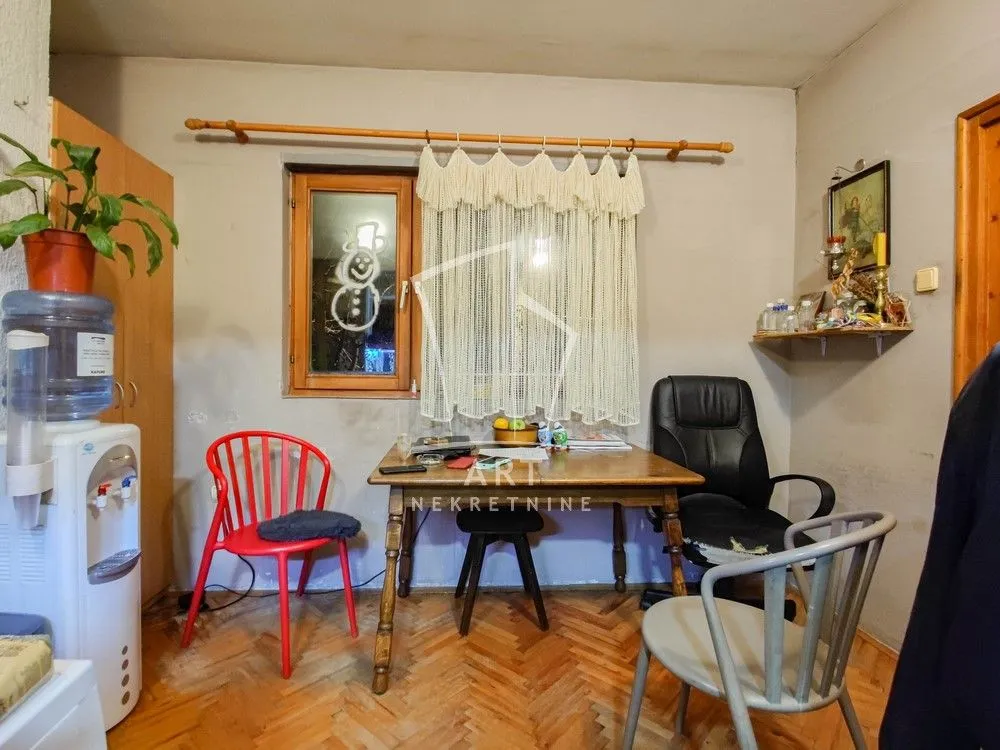 Sale, three bedroom apartment, 62m², Gradska Bolnica, Zvezdara Sve Podlokacije