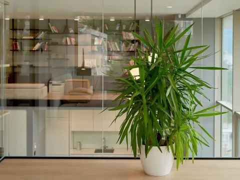 Sale, two bedroom apartment, 100m², Budva, Crna Gora - image 5