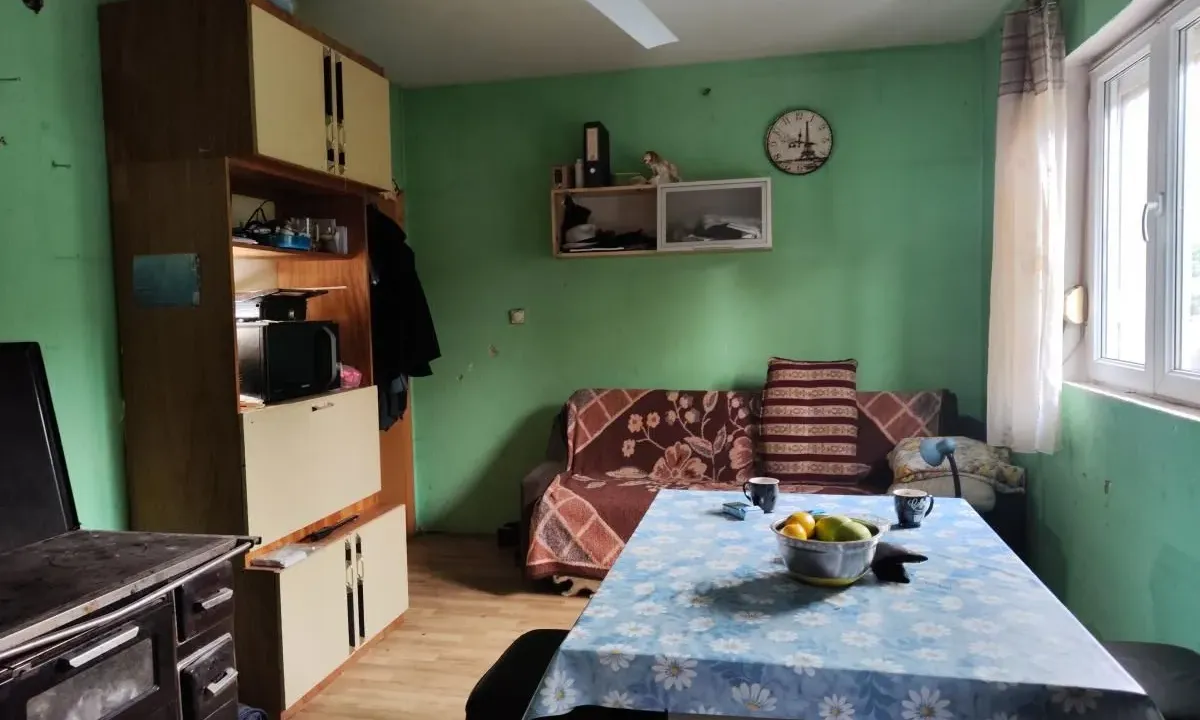 Sale, two bedroom apartment, 72m², Levač, Jagodina