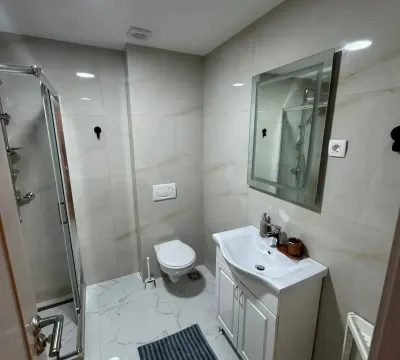Sale, one bedroom apartment, 34m², Bečići, Budva - image 10