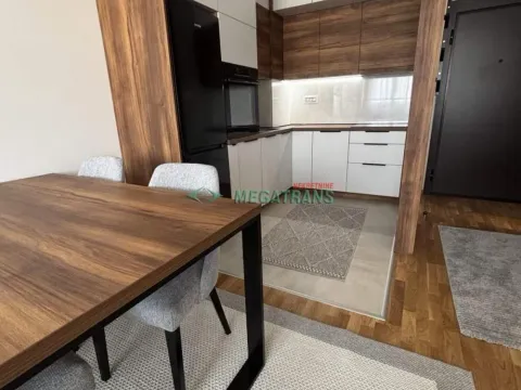 Izdavanje, dvosoban stan, 45m², Salajka, Novi Sad Sve Podlokacije - image 3