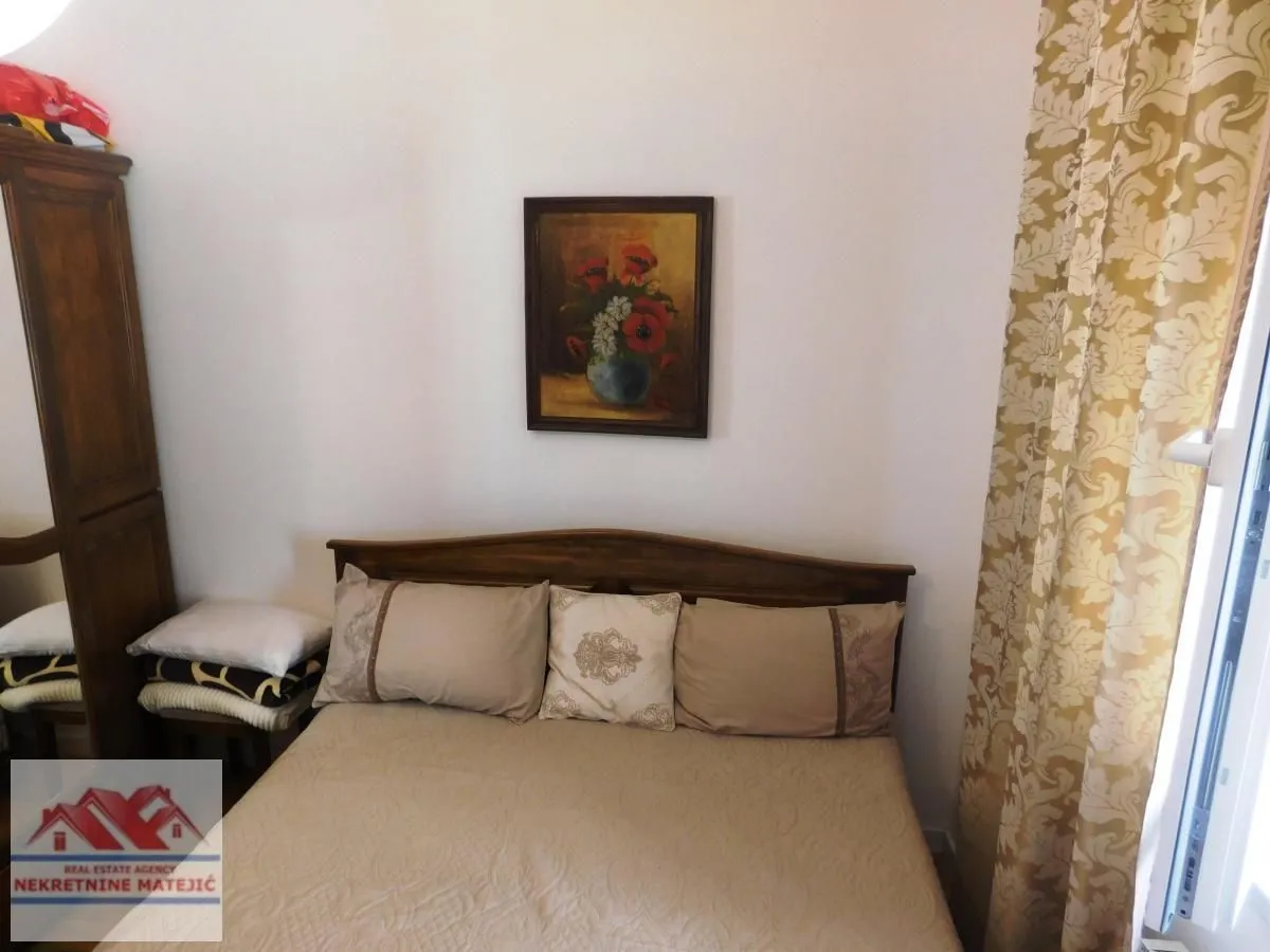 Prodaja, dvosoban stan, 67m², Mala vaga, Kragujevac