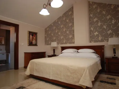Izdavanje, kuća, 350m², Budva, Crna Gora - image 6