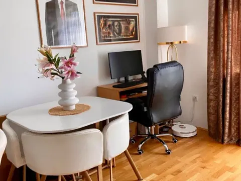 Prodaja, jednosoban stan, 35m², Ljubović, Podgorica - image 4