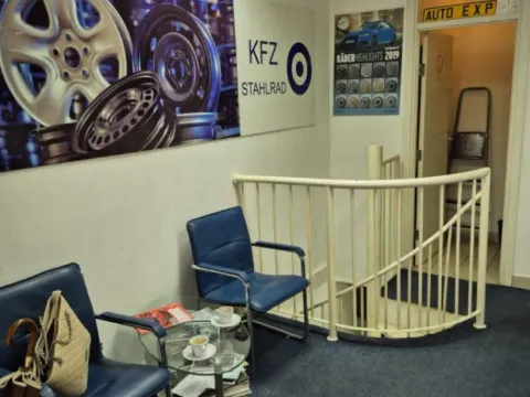 Sale, office space, 40m², Novi Beograd Blok 12, Novi Beograd Sve Podlokacije - image 4