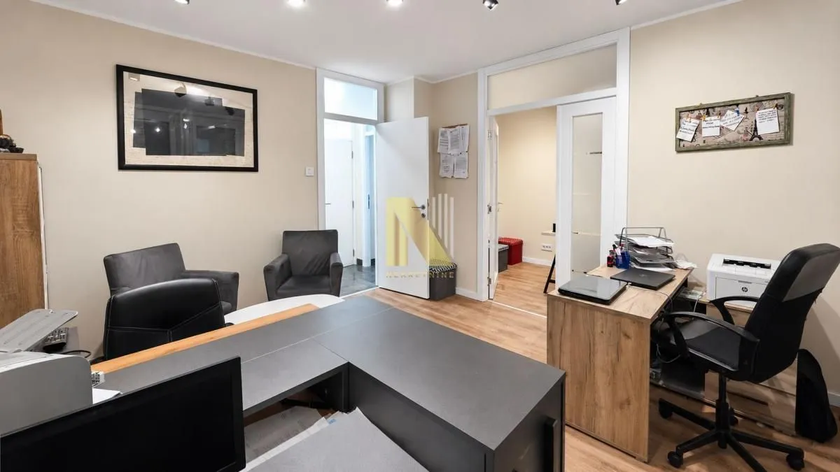 Prodaja, dvosoban stan, 40m², Liman 1, Novi Sad Sve Podlokacije