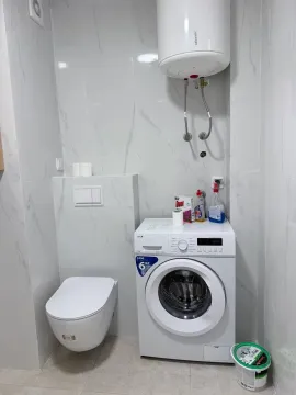 Rent, one bedroom apartment, 57m², Bečići, Budva - image 8