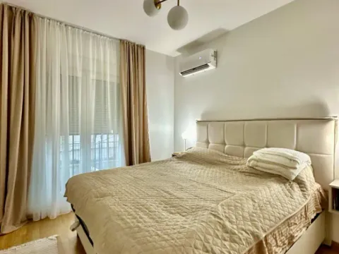 Izdavanje, jednosoban stan, 50m², Stara Varoš, Podgorica - image 7