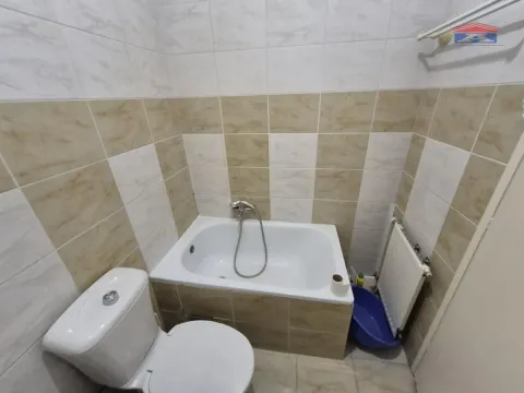 Rent, one bedroom apartment, 40m², Grbavica, Novi Sad Sve Podlokacije - image 11