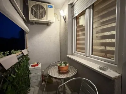 Prodaja, jednosoban stan, 47m², Detelinara, Novi Sad Sve Podlokacije - image 11