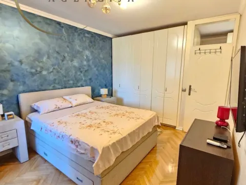 Izdavanje, dvosoban stan, 86m², Preko Morače, Podgorica - image 8