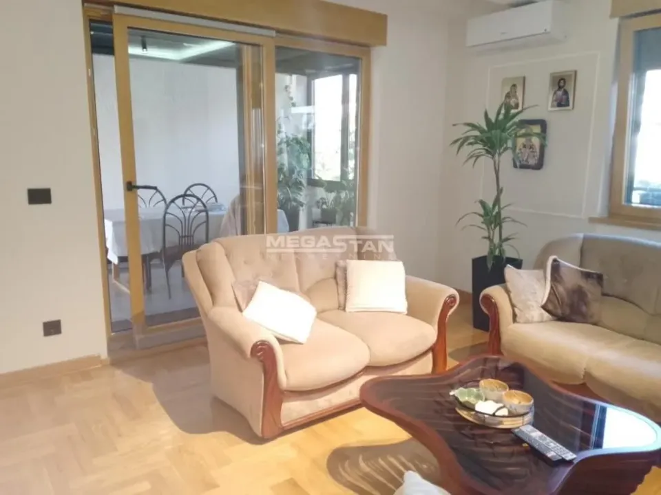 Sale, three bedroom apartment, 68m², Zeleno Brdo, Zvezdara Sve Podlokacije
