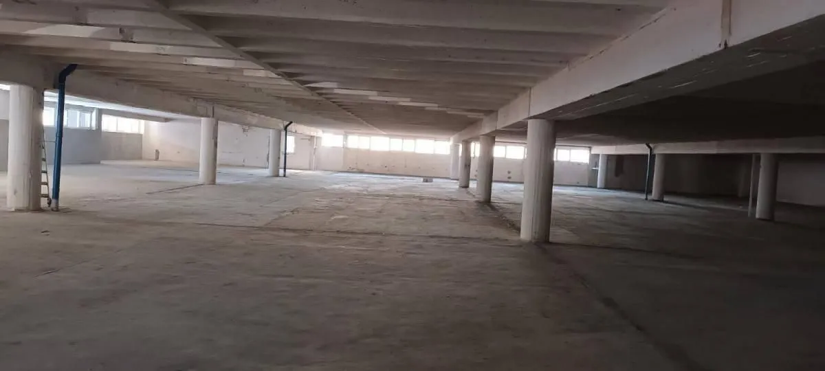 Izdavanje, poslovni prostor, 1700m², Gradska Bolnica, Zvezdara Sve Podlokacije