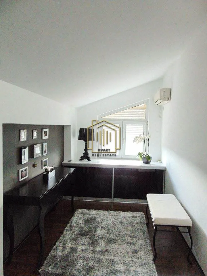 Rent, two bedroom apartment, 82m², Podgorica, Crna Gora
