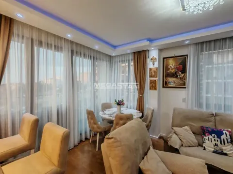 Izdavanje, trosoban stan, 65m², Višnjička Banja, Palilula Sve Podlokacije - image 6