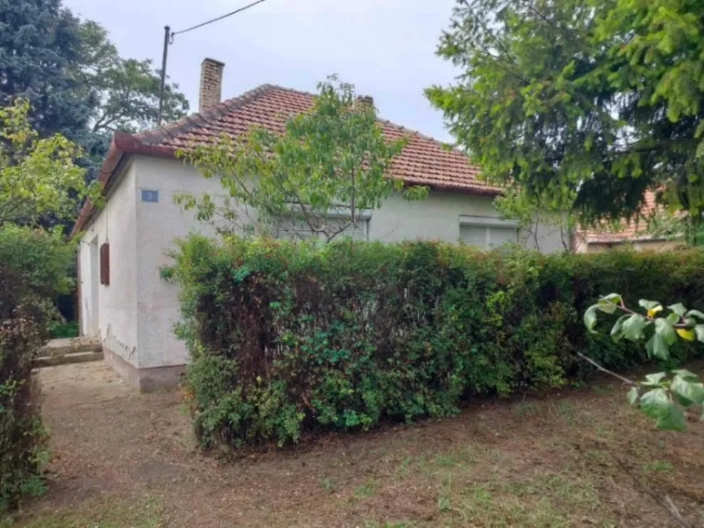 Prodaja, kuća, 84m², Aleksa Šantić, Sombor