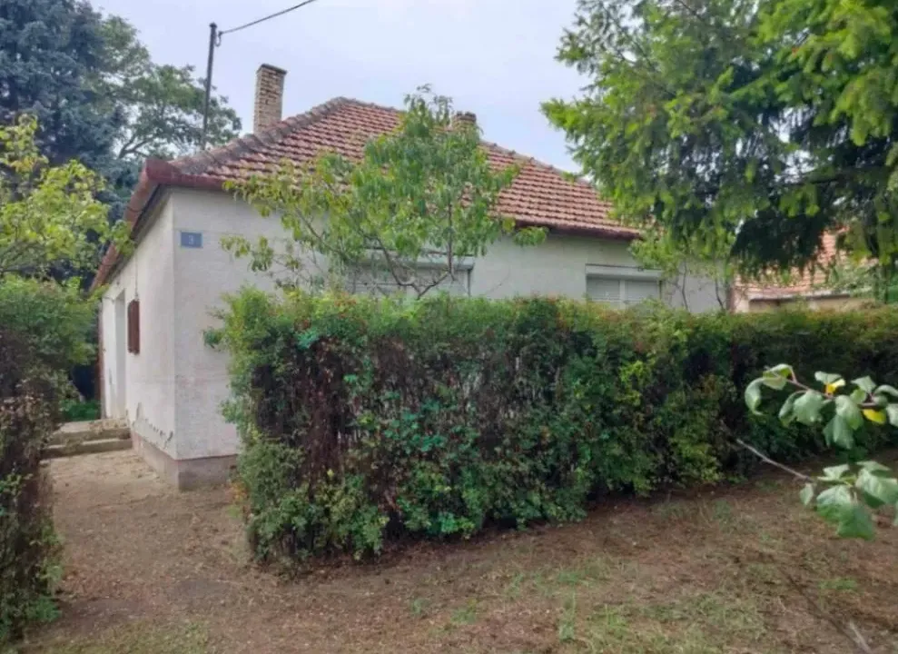 Prodaja, kuća, 84m², Aleksa Šantić, Sombor