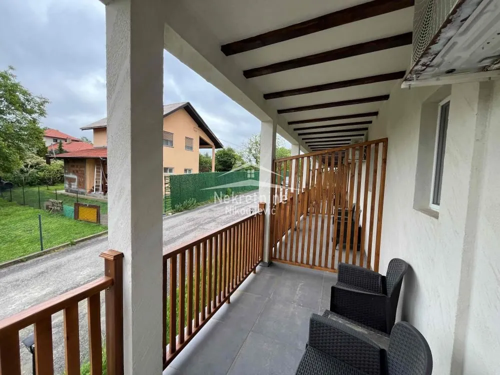 Prodaja, kuća, 650m², Babe, Sopot
