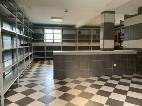 Izdavanje, poslovni prostor, 75m², Donja Gorica, Podgorica - image 5